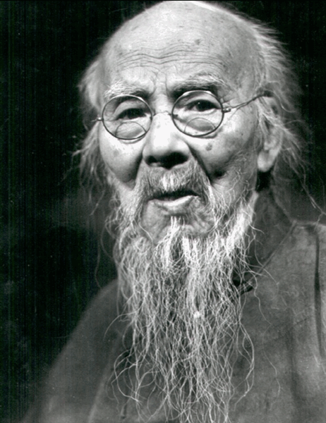 Qi Baishi