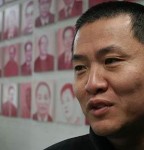 China's corrupt Communists in the frame for graft